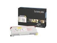 Lexmark 20 K0502 Toner und Laser-Tonerkartusche für Laser-Drucker (3000 Seiten, Laser, C510D C510 N C510dtn, 1.1 kg, 350 x 220 x 95 mm, 2 Jahr (S)), wenn von Lexmark