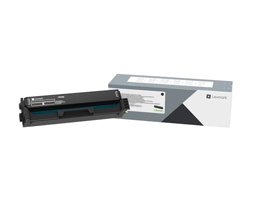 Lexmark 20N0X10 CS431DW Toner schwarz EHC 6000 Seiten extra hohe Kapazität Lexmark 20N0X10 CS431DW Toner schwarz EHC 6000 Seiten extra hohe Kapazität von Lexmark