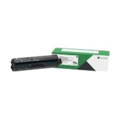 Lexmark 20N2HK0 Rückgabe-Druckkassette Schwarz hohe Kapazität für  4.500 Seiten von Lexmark
