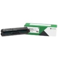 Lexmark 20N2HK0 Rückgabe-Druckkassette Schwarz hohe Kapazität für  4.500 Seiten von Lexmark