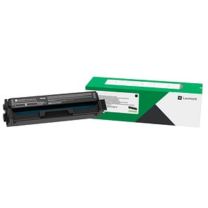 Lexmark 20N2HK0  schwarz Toner von Lexmark