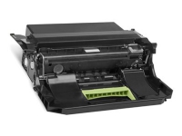 Lexmark 24B6025, 100000 Seiten, Schwarz, Lexmark, M5155, M5163, M5170, XM5163, XM5170 von Lexmark