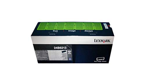 Lexmark 24B6213 - Toner Cartridge von Lexmark