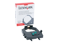 Lexmark 3070166, Lexmark 23xx, 24xx, 25xx, 25xx+, Schwarz, Punktmatrix, 4000000 Zeichen, Schwarz, China von Lexmark