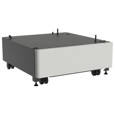 Lexmark 32C0053 Rollsockel mit Ablagefach von Lexmark