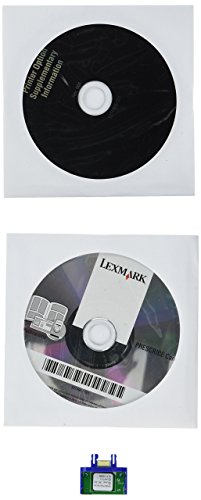 Lexmark 35S6852 Druckerkit von Lexmark