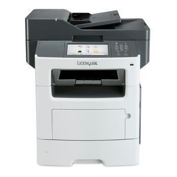 Lexmark 35SC750 MX617de Laserdrucker von Lexmark