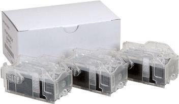 Lexmark - 3er-Pack - 5000 Heftklammern - Heftkartusche - für Lexmark C792, C950, TS652, W840, X792, X860dhe 4, X864dhe 3, X950, X952, X954, XC6152 Lexmark - 3er-Pack - 5000 Heftklammern - Heftkartusche - für Lexmark C792, C950, TS652, W840, X792, X860dhe 4, X864dhe 3, X950, X952, X954, XC6152 von Lexmark