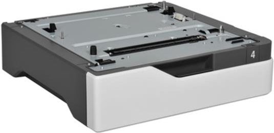 Lexmark - Medienfach / Zuführung - 550 Blätter in 1 Schubladen (Trays) - für Lexmark C4150, C4342, CS727, CS728, CS730, CS735, CX727, CX730, CX735, XC4140, XC4153 (40C2100) von Lexmark