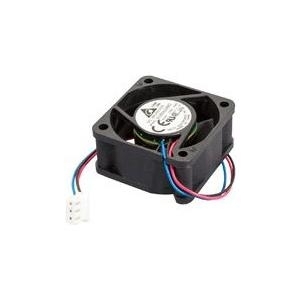 Lexmark 40X5805 - Lexmark - Multifunktional - X463 - X464 - X466 - X466dwe - X466de - X466dte - X464de - X463de - Ventilator - Schwarz (40X5805) von Lexmark