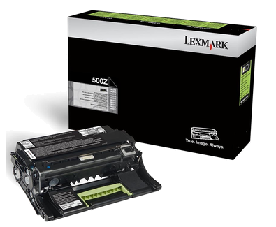 Lexmark 500Z Rückgabe-Belichtungseinheit - 50F0Z00 von Lexmark