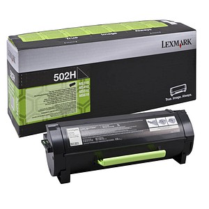 Lexmark 50F2H00  schwarz Toner von Lexmark