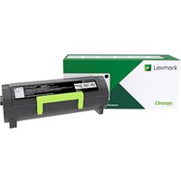 Lexmark 50F2U0R Ultra High Yield Reconditioned Toner für ca. 20.000 Seiten von Lexmark