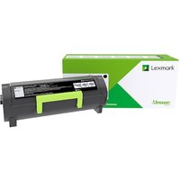 Lexmark 51B0XA0 MS/MX 517, 617 Extra High Yield Toner Schwarz ca. 20.000 Seiten von Lexmark