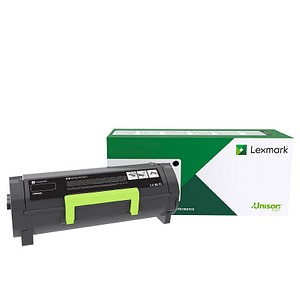 Lexmark 51B2X00 schwarz Toner Lexmark 51B2X00 schwarz Toner von Lexmark
