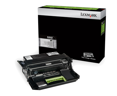 Lexmark 520Z Rückgabe-Belichtungseinheit - 52D0Z00 von Lexmark