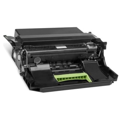 Lexmark 520ZA / 52D0ZA0 Belichtungseinheit Schwarz für ca. 100.000 Seiten von Lexmark