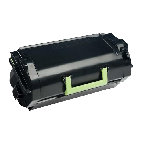 Lexmark 52D0XA0 Original Toner Pack of 1 Lexmark 52D0XA0 Original Toner Pack of 1 von Lexmark