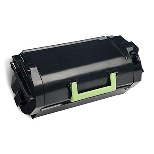 Lexmark 52D2X00 Extra High Yield Toner Cartridge von Lexmark