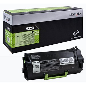 Lexmark 52D2X00  schwarz Toner von Lexmark