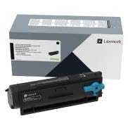 Lexmark 55B0XA0 Toner schwarz 20.000 Seiten extra hohe Kapazität von Lexmark