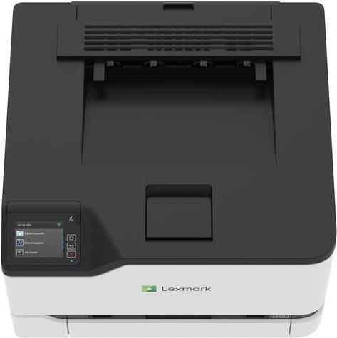 Lexmark 652 25PPM 512MB 1GHZ DUAL 2.8 LCD IN (40N9420) von Lexmark