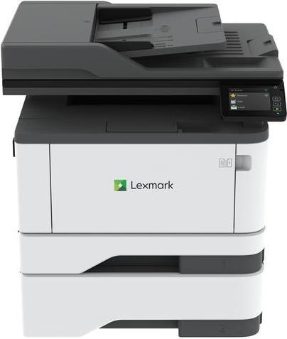 Lexmark MX331adn - Multifunktionsdrucker - s/w - Laser - 215,9 x 355,6 mm (Original) - A4/Legal (Medien) - bis zu 38 Seiten/Min. (Drucken) - 350 Blatt - 33,6 Kbps - USB 2,0, LAN (29S0160) von Lexmark