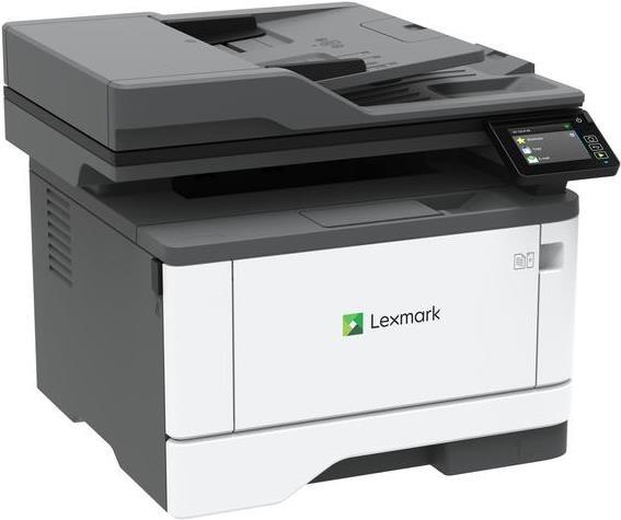 Lexmark 652 40PPM 512MB 1 GHZ DUAL 2.8 LCD IN (29S0210) von Lexmark