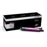 Lexmark 700H3 Toner magenta - 70C0H30 von Lexmark