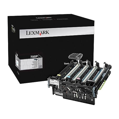 Lexmark 70C0P00 Photo Conductor Unit von Lexmark