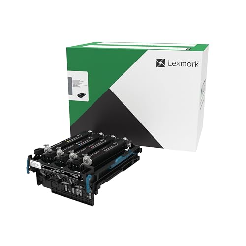 Lexmark 70C0P00 Photo Conductor Unit von Lexmark