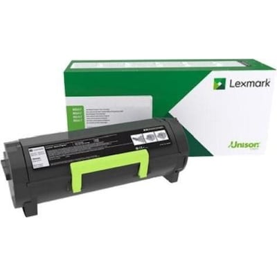 Lexmark 71B2HM0 Rückgabe-Tonerkasette Magenta 3.500 Seiten von Lexmark