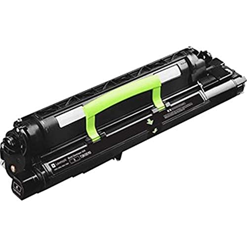 Lexmark 72K0D10 Entwickler passend für CS820 300.000 Seiten, schwarz Lexmark 72K0D10 Entwickler passend für CS820 300.000 Seiten, schwarz von Lexmark