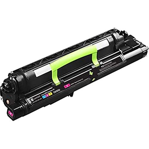 Lexmark 72K0D30 Entwickler passend für CS820 300.000 Seiten, magenta von Lexmark