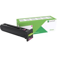 Lexmark 73B20M0 CS/CX 827 Rückgabe-Toner Magenta für ca. 15.000 Seiten Lexmark 73B20M0 CS/CX 827 Rückgabe-Toner Magenta für ca. 15.000 Seiten von Lexmark