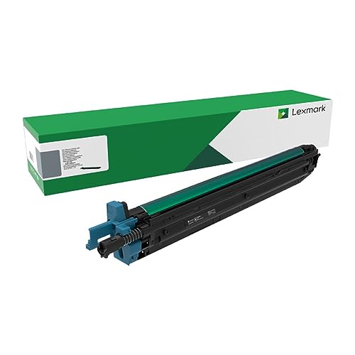 Lexmark 76C0PK0 passend für CS921 Trommel schwarz 100.000 Seiten von Lexmark