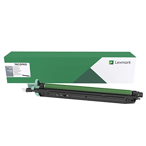 Lexmark 76C0PK0 passend für CS921 Trommel schwarz 100.000 Seiten von Lexmark