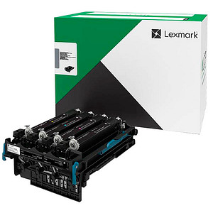 Lexmark 78C0ZV0 Belichtungseinheit farbsortiert, 1 St. von Lexmark