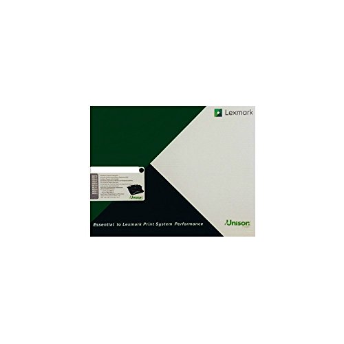 Lexmark 78C0ZV0 passend für C2240 Trommel 125.000 Seiten Imaging Unit Schwarz, Cyan, Magenta, Gelb Lexmark 78C0ZV0 passend für C2240 Trommel 125.000 Seiten Imaging Unit Schwarz, Cyan, Magenta, Gelb von Lexmark