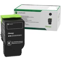 Lexmark 78C2UKE Ultra High Yield Contract Toner Schwarz für ca. 10.500 Seiten Lexmark 78C2UKE Ultra High Yield Contract Toner Schwarz für ca. 10.500 Seiten von Lexmark
