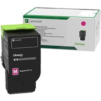 Lexmark 78C2UME Ultra High Yield Contract Toner Magenta für ca. 7.000 Seiten Lexmark 78C2UME Ultra High Yield Contract Toner Magenta für ca. 7.000 Seiten von Lexmark