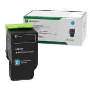 Lexmark 78C2XC0 toner cartridge Lexmark 78C2XC0 toner cartridge von Lexmark