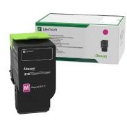 Lexmark 78C2XM0 toner cartridge Lexmark 78C2XM0 toner cartridge von Lexmark
