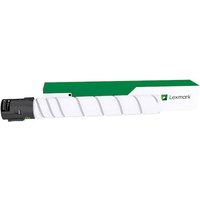 Lexmark 86C0HK0 CX/92x High Yield Toner Schwarz für ca. 34.000 Seiten von Lexmark