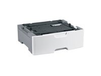 Lexmark Ablageneinsatz - 550 Blätter - 50G0803 Lexmark Ablageneinsatz - 550 Blätter - 50G0803 von Lexmark