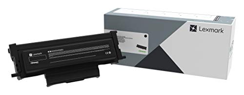 Lexmark B220XA0 Black Toner Cartridge B220XA0, 6000 Pages, Black, W126475607 (B220XA0, 6000 Pages, Black) von Lexmark