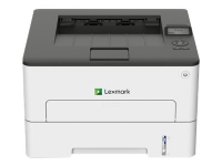 Lexmark B2236dw, Laser, 1200 x 1200 DPI, A4, 36 Seiten pro Minute, Doppelseitiger Druck, Netzwerkfähig von Lexmark