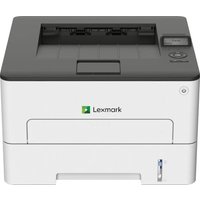 Lexmark B2236dw S/W-Laserdrucker Duplex LAN WLAN von Lexmark