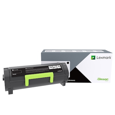 Lexmark B2300A0 Toner Schwarz für ca. 3.000 Seiten von Lexmark