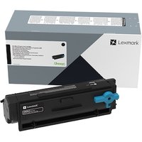 Lexmark B342H00 Rückgabe-Toner Schwarz für ca. 3.000 Seiten Lexmark B342H00 Rückgabe-Toner Schwarz für ca. 3.000 Seiten von Lexmark
